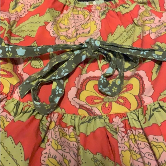 Matilda Jane Serendipity Size 6 Shirt Top - Picture 7 of 7